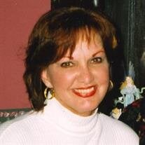 Delores Ann Townsend Cole