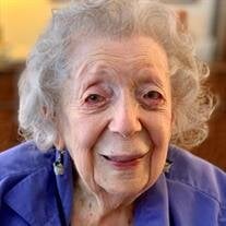 Dorothy Hilda Rollert