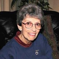 Joan Marie Lynch