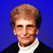 Ethel M Shippy