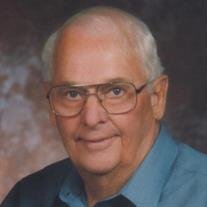 Willis John Hanssen