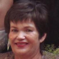 Judith Lee Maas