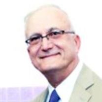 Robert W. Ruekert