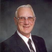 Gerald "Bud" M. Musch