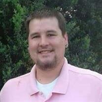 Charles "C.J"  Skaggs