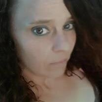 Patricia Ann Bontrager