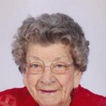 Lucille Jones