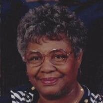 Deloris Marshall