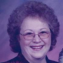 Connie E. Hassler