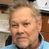 Dr. Edward  E.  Gonzalez