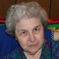 Elvina R. Scherer