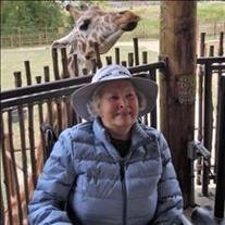 Nelda Jean Taylor