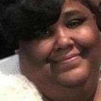 MS.  BRANDI JANAY THOMAS