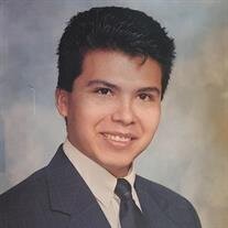 Alexander Lara Salazar