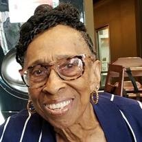 Mabel Joyce White