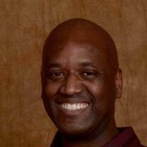 Ron Cleveland Walker