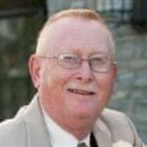 Richard Lee Sims Sr.