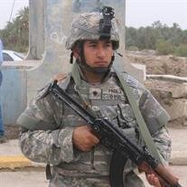 Christopher Padilla