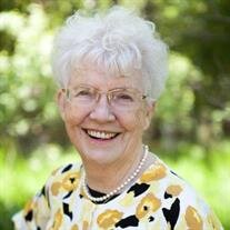 Mary "Marie" Tiedemann