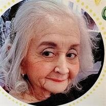 Vilma Dominguez-Montero