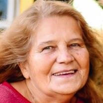 Irene M. Tinker