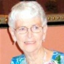 Evelyn Gfrerer