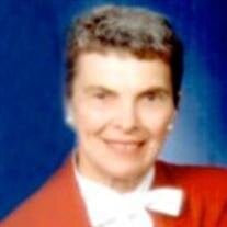 Dorothy Kelzenberg