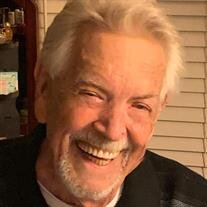Paul Alexander Jones, Jr.