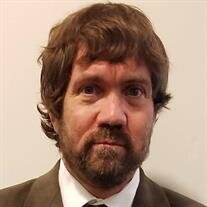 Gregory Paul Sackett