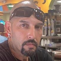 Amadeo Narvaez Jr