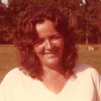 Mrs. Bonnie Lee Austin Campbell