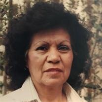 Ninfa P. Balderamas