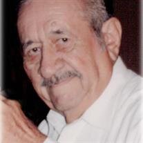 Herminio Trevino