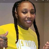 Mistie  A.  Smallwood