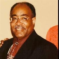 Mr. Calvin Amos Austin Jr.