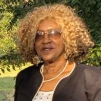 Sis. Addie Leverette Shine