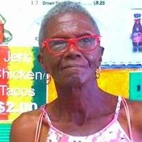 Kathy Diane Mosley