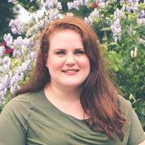 Rachel Claire Schmitz