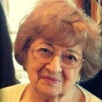 Gloria M. Langdon