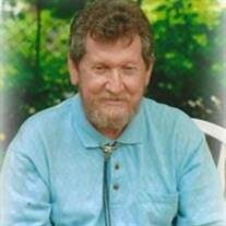 Gerald Craig Summers