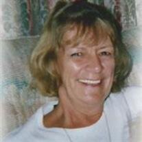 Beverly Ann Crouch Kiser