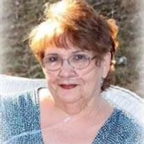 Kathleen (Kathy) Cuccia Dugger