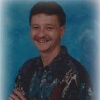 John (Johnny) Henkle Treadway
