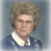 Irene Davis Prestwood