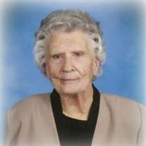 Lola Fay Moore Clary