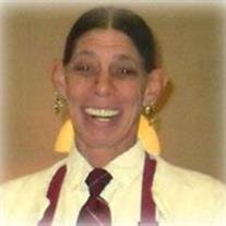 Susan Debra Currier Mills