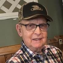 Bill Hill