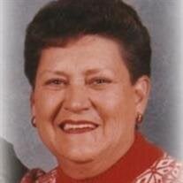 Phyllis Kay Lauder Wingler