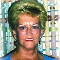 Shirley Stikeleather Matthews