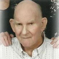 Thomas Edward Beckham